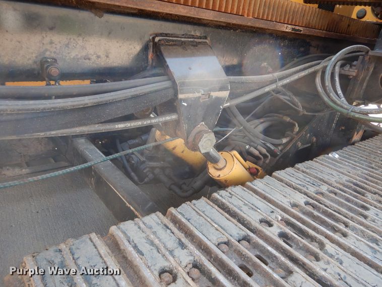 image for item DA8392 2015 Vermeer D24X40 Series II Navigator  directional boring unit