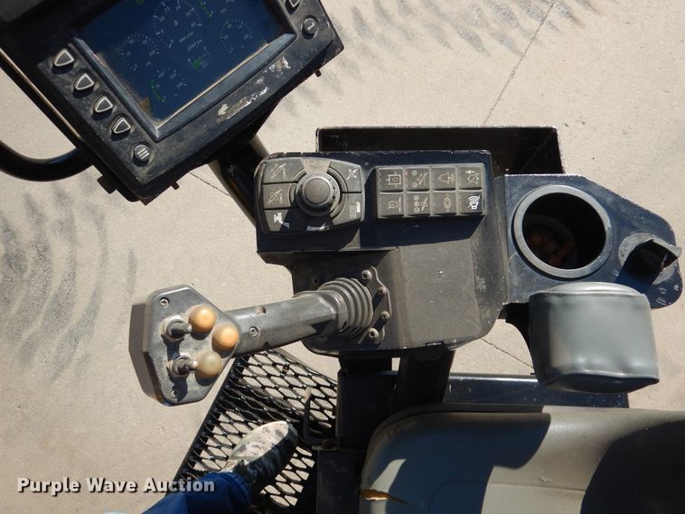 image for item DA8392 2015 Vermeer D24X40 Series II Navigator  directional boring unit