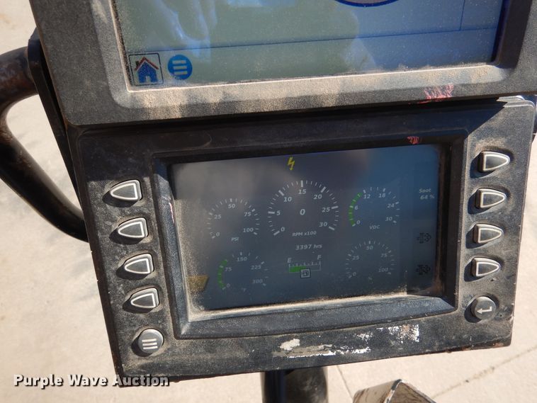 image for item DA8392 2015 Vermeer D24X40 Series II Navigator  directional boring unit