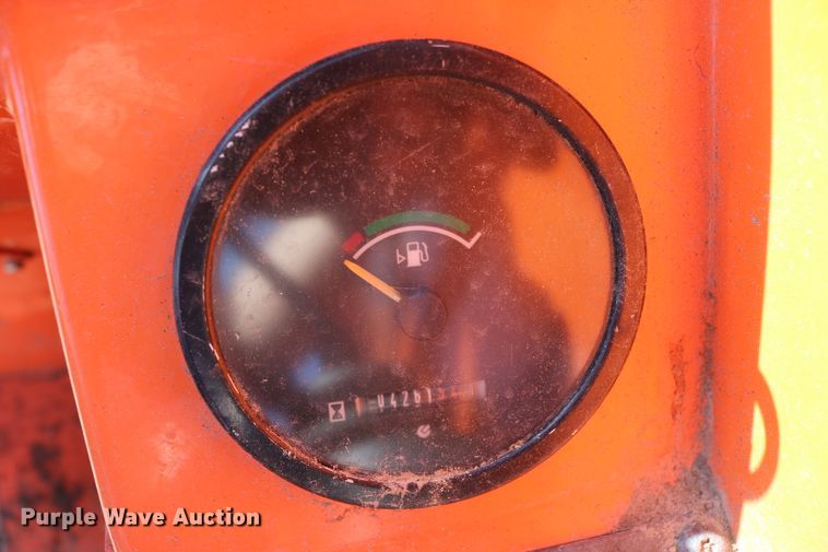 image for item DD5391 2008 Sky Trak 10054  telehandler