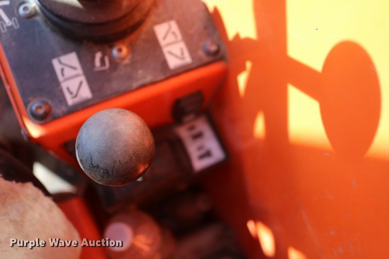 image for item DD5391 2008 Sky Trak 10054  telehandler