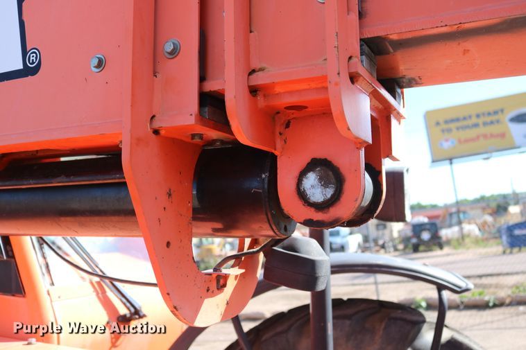 image for item DD5391 2008 Sky Trak 10054  telehandler