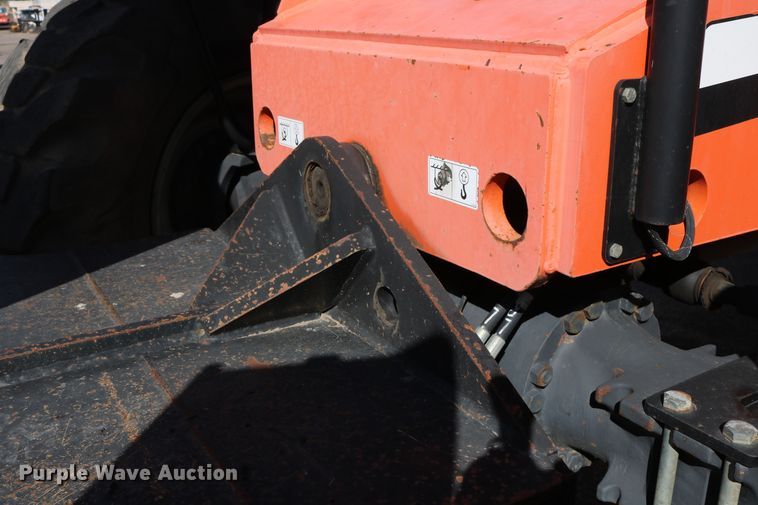 image for item DD5391 2008 Sky Trak 10054  telehandler