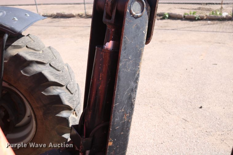 image for item DD5391 2008 Sky Trak 10054  telehandler