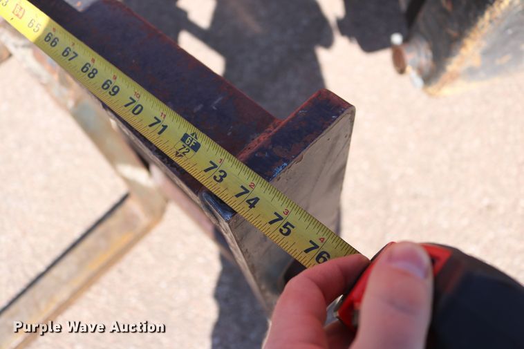 image for item DD5391 2008 Sky Trak 10054  telehandler