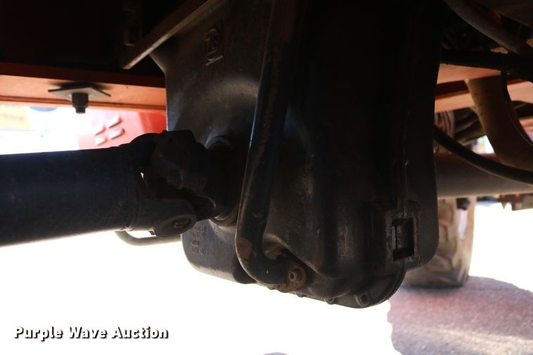 image for item DD5391 2008 Sky Trak 10054  telehandler