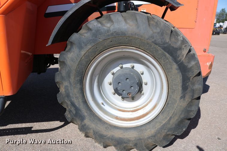 image for item DD5391 2008 Sky Trak 10054  telehandler