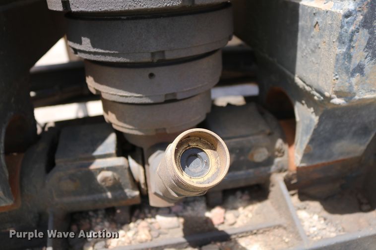 image for item DD6106 2005 Clement RKHL3432 dump trailer