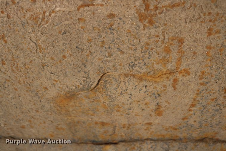 image for item DD6106 2005 Clement RKHL3432 dump trailer