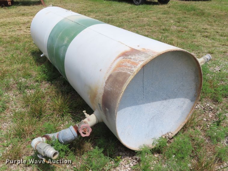 image for item DD6321 1972 Vince-hagan HT-7250-25 concrete batch plant