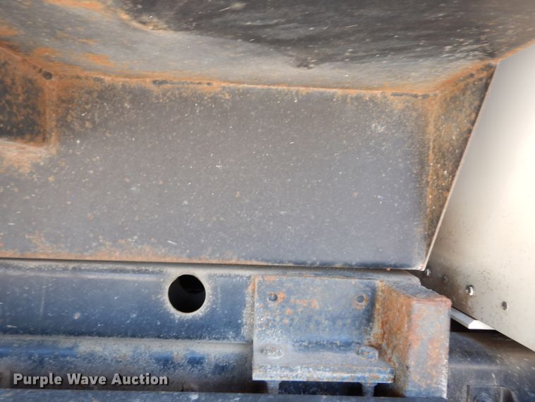 image for item DF4130 1995 Kenworth T300  dump truck