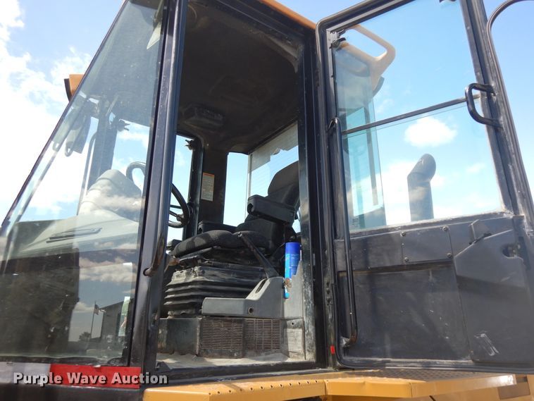image for item DF5373 2000 Caterpillar IT28G  wheel loader