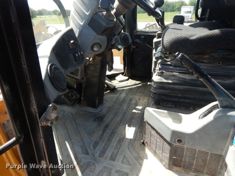 image for item DF5373 2000 Caterpillar IT28G  wheel loader