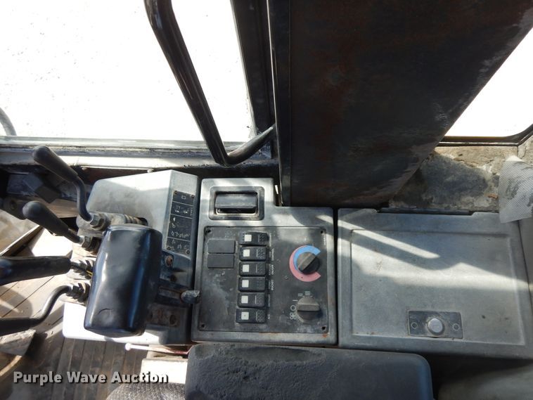 image for item DF5373 2000 Caterpillar IT28G  wheel loader