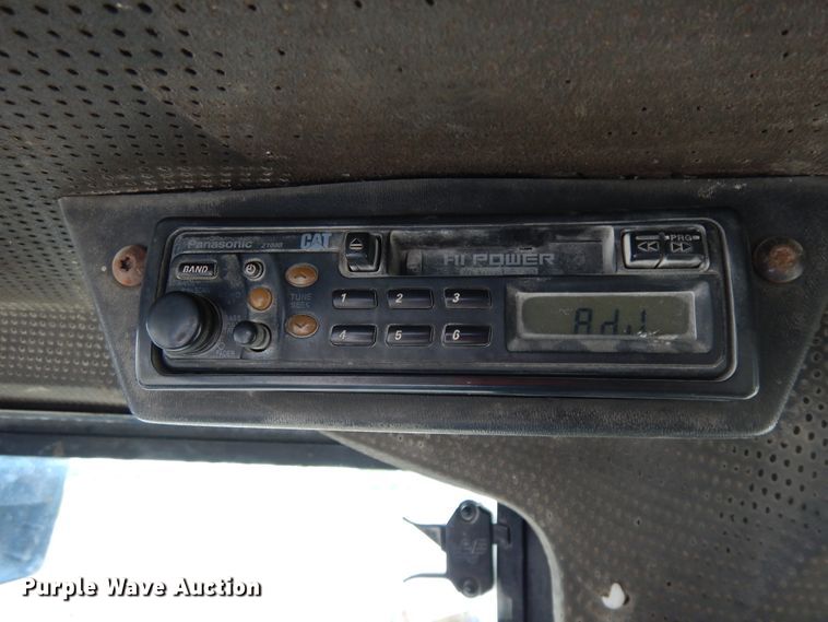 image for item DF5373 2000 Caterpillar IT28G  wheel loader