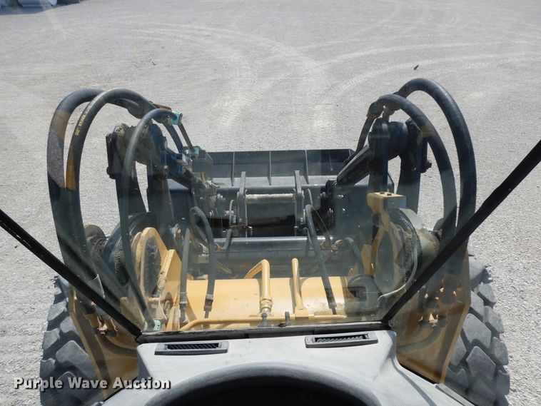 image for item DF5373 2000 Caterpillar IT28G  wheel loader