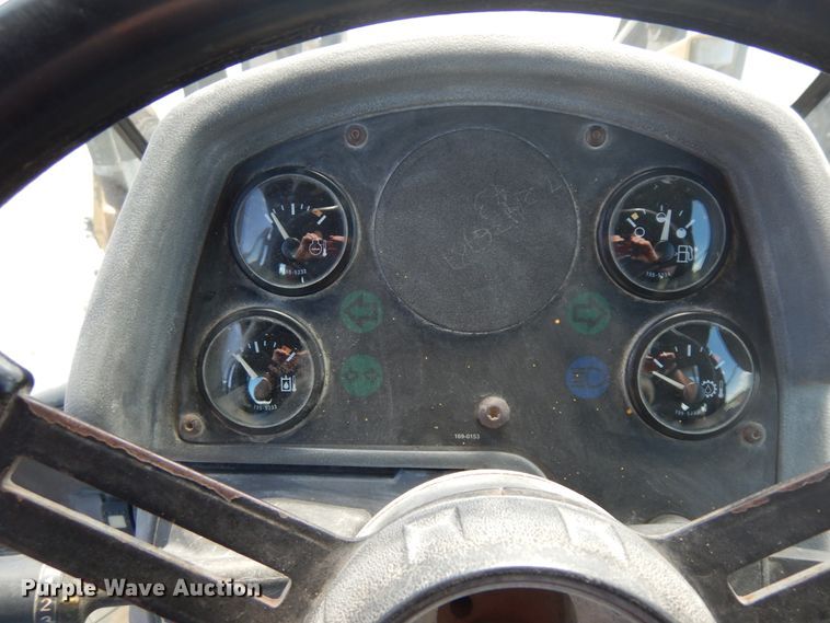 image for item DF5373 2000 Caterpillar IT28G  wheel loader