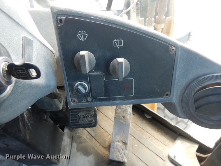 image for item DF5373 2000 Caterpillar IT28G  wheel loader