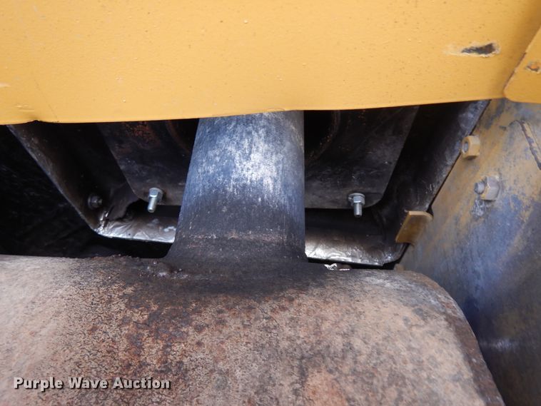 image for item DF5373 2000 Caterpillar IT28G  wheel loader