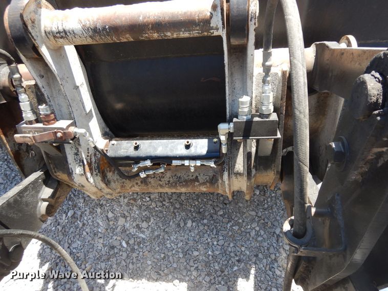 image for item DF5373 2000 Caterpillar IT28G  wheel loader