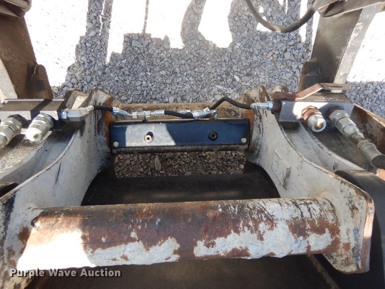 image for item DF5373 2000 Caterpillar IT28G  wheel loader