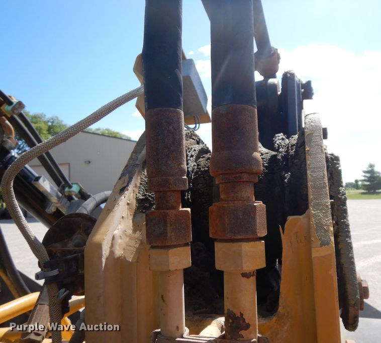 image for item DF5373 2000 Caterpillar IT28G  wheel loader