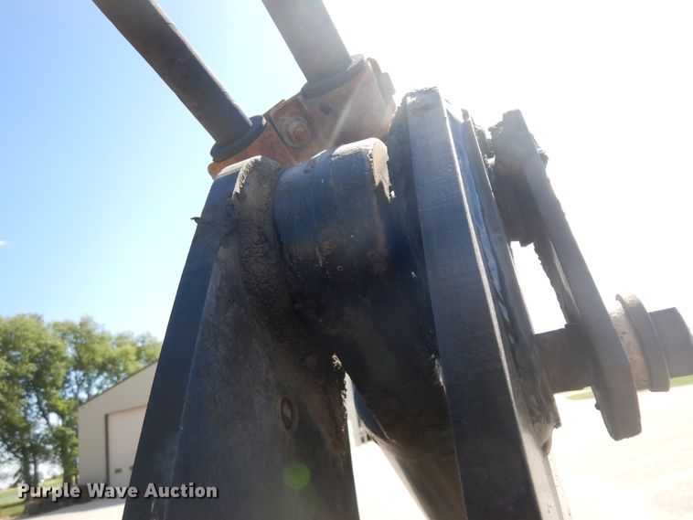 image for item DF5373 2000 Caterpillar IT28G  wheel loader