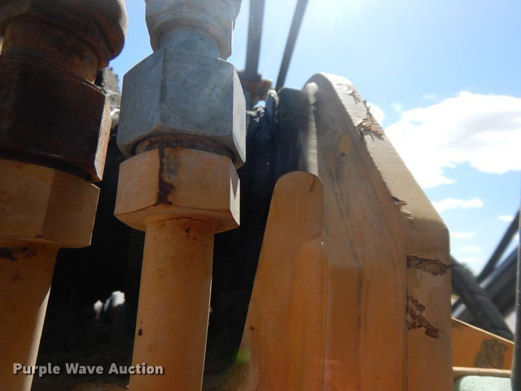 image for item DF5373 2000 Caterpillar IT28G  wheel loader