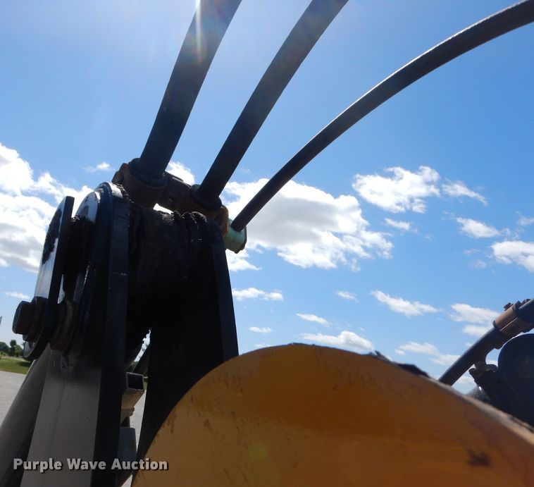 image for item DF5373 2000 Caterpillar IT28G  wheel loader