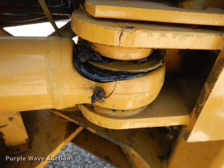 image for item DF5373 2000 Caterpillar IT28G  wheel loader