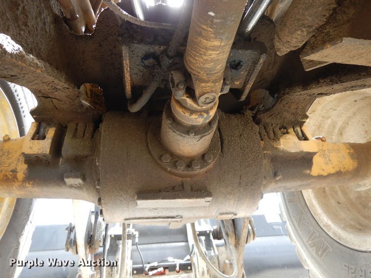 image for item DF5373 2000 Caterpillar IT28G  wheel loader