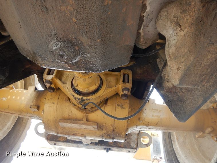 image for item DF5373 2000 Caterpillar IT28G  wheel loader