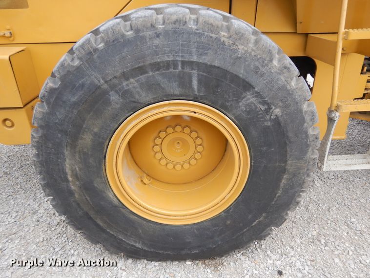 image for item DF5373 2000 Caterpillar IT28G  wheel loader