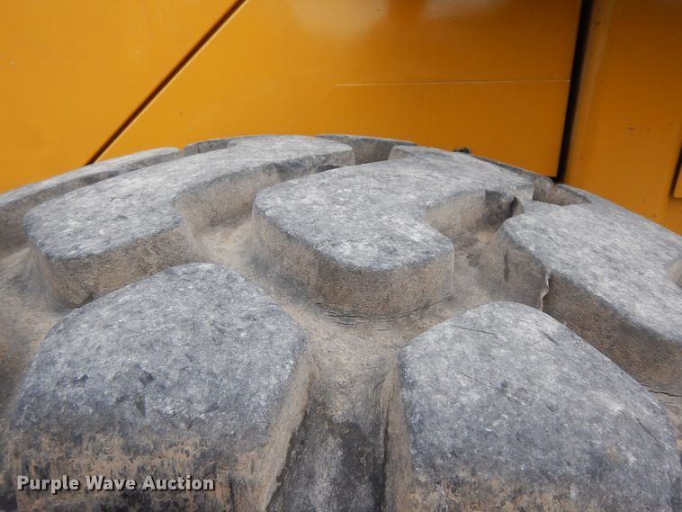 image for item DF5373 2000 Caterpillar IT28G  wheel loader