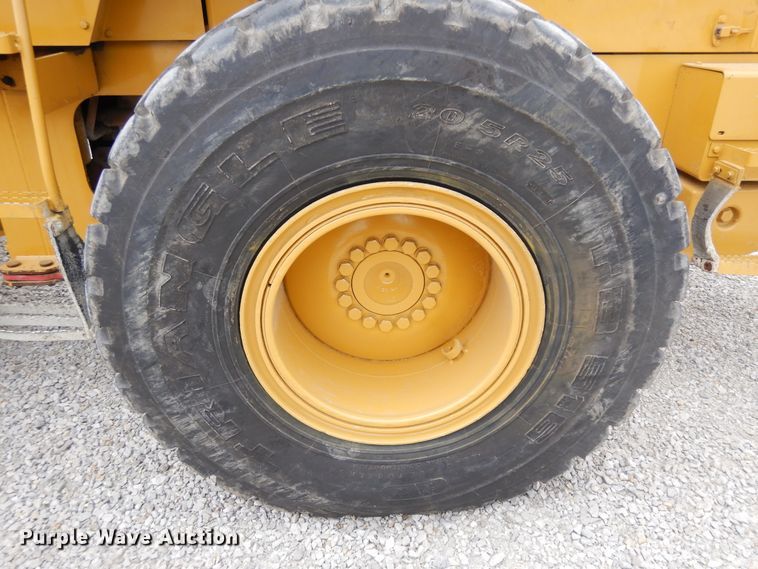 image for item DF5373 2000 Caterpillar IT28G  wheel loader