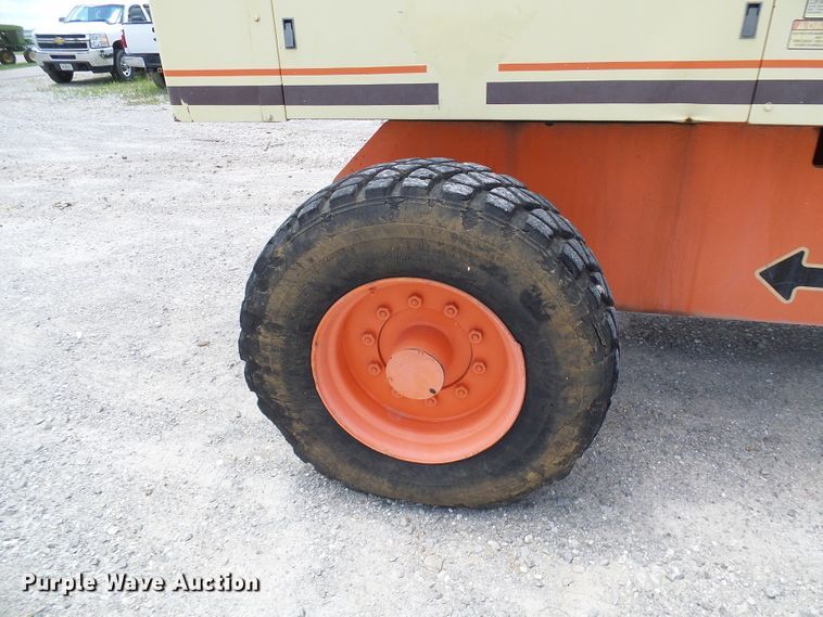 image for item DG1932 1996 JLG 80H  boom lift