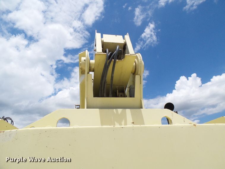 image for item DG1932 1996 JLG 80H  boom lift