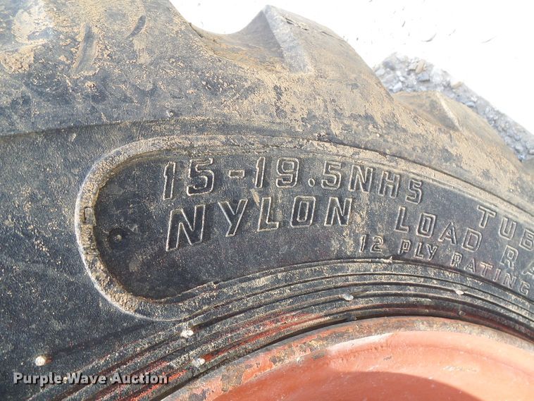 image for item DG1933 Snorkel TB60  boom lift