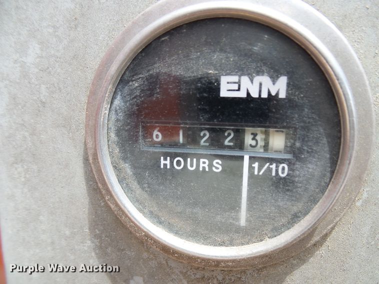 image for item DG1933 Snorkel TB60  boom lift