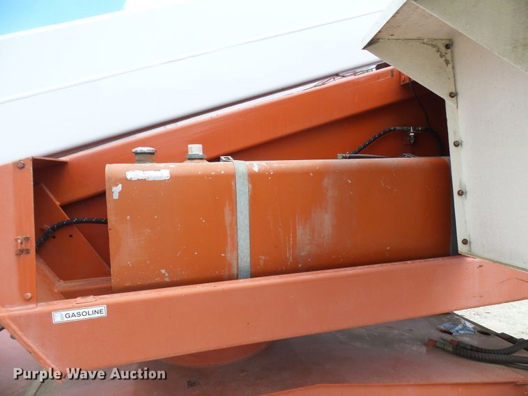 image for item DG1933 Snorkel TB60  boom lift