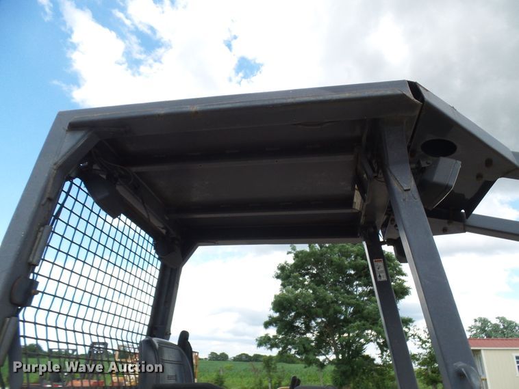 image for item DG1936 1996 Case 550G  dozer