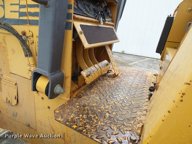 image for item DG1936 1996 Case 550G  dozer