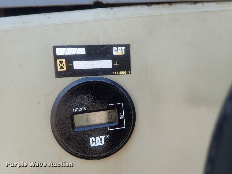 image for item DG2241 2008 Komatsu PC400LC-8  excavator