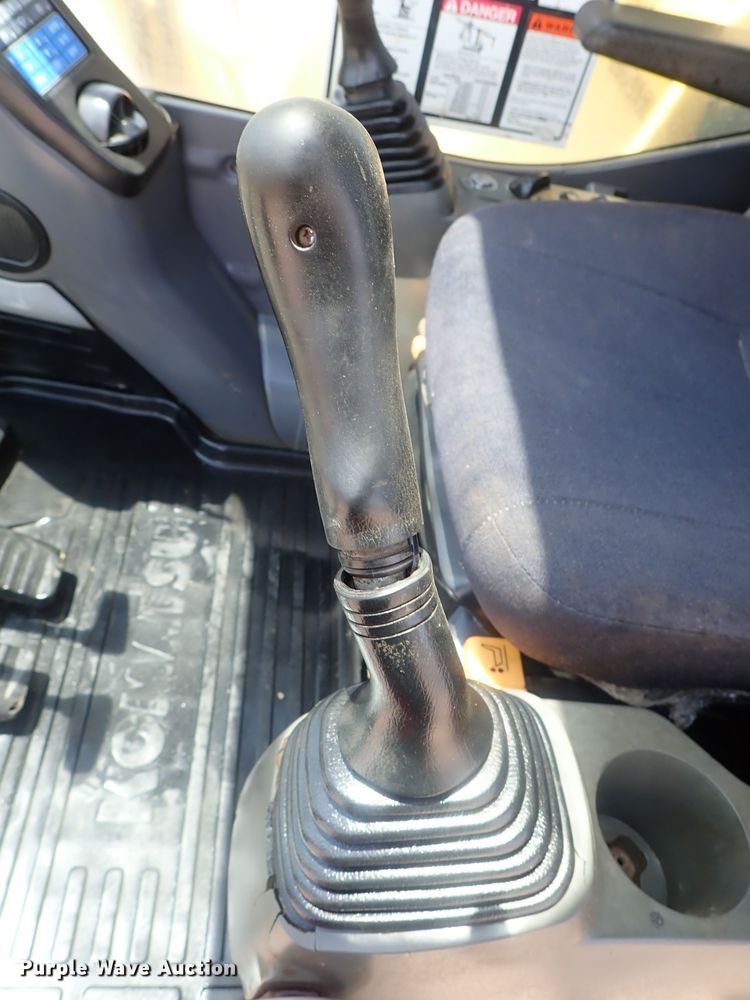 image for item DG2241 2008 Komatsu PC400LC-8  excavator