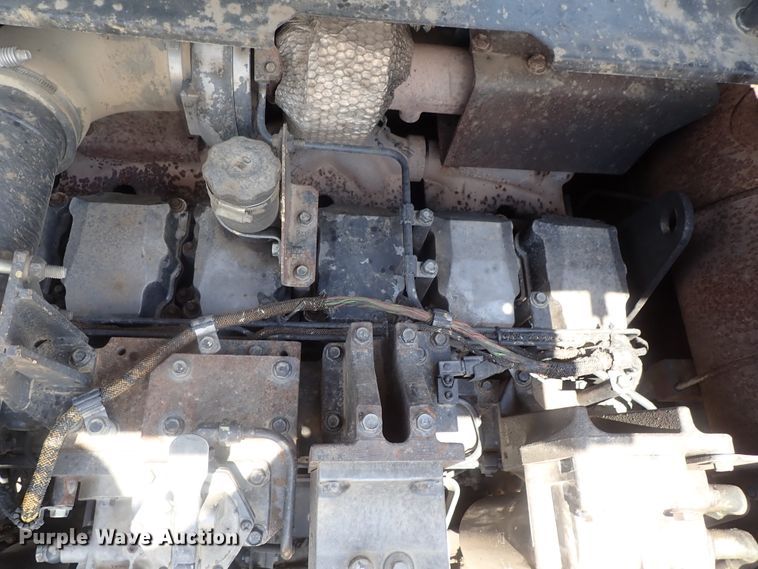 image for item DG2241 2008 Komatsu PC400LC-8  excavator