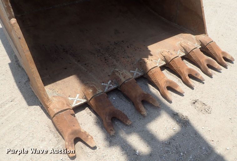 image for item DG2241 2008 Komatsu PC400LC-8  excavator