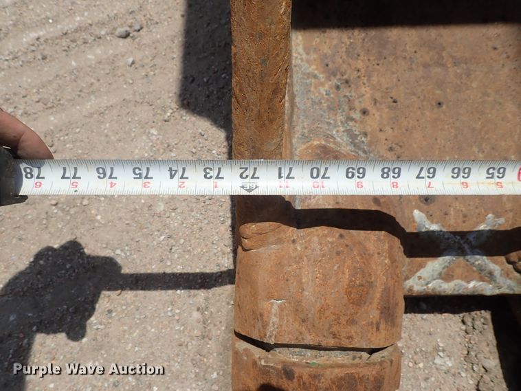 image for item DG2241 2008 Komatsu PC400LC-8  excavator