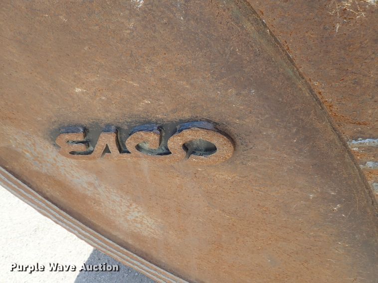 image for item DG2241 2008 Komatsu PC400LC-8  excavator