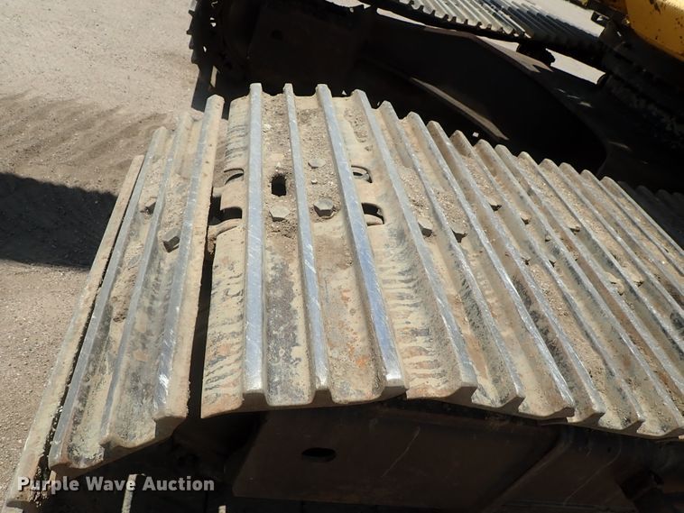 image for item DG2241 2008 Komatsu PC400LC-8  excavator