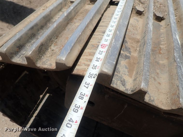 image for item DG2241 2008 Komatsu PC400LC-8  excavator